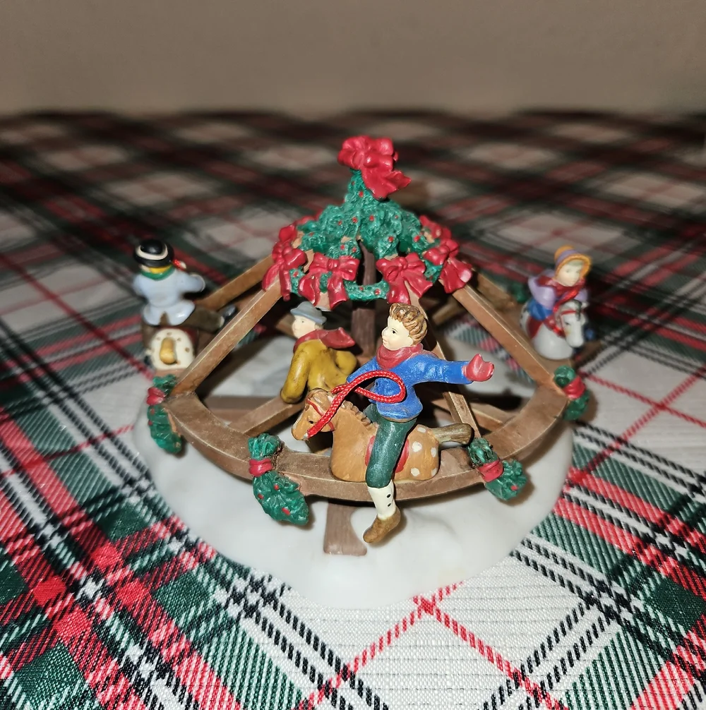 Department 56 